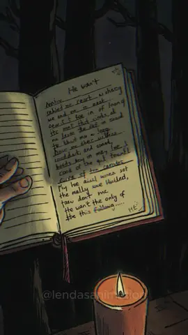 ⚠️ Parte 2 da lenda de Emily Carter – Você teria coragem de ver até o fim? #tiktok #misterio #lendas #horror 