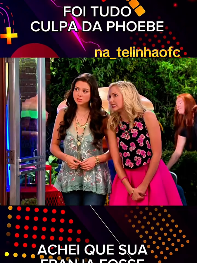 achei que sua franja fosse encomendar  #drama #comedia #resenha 