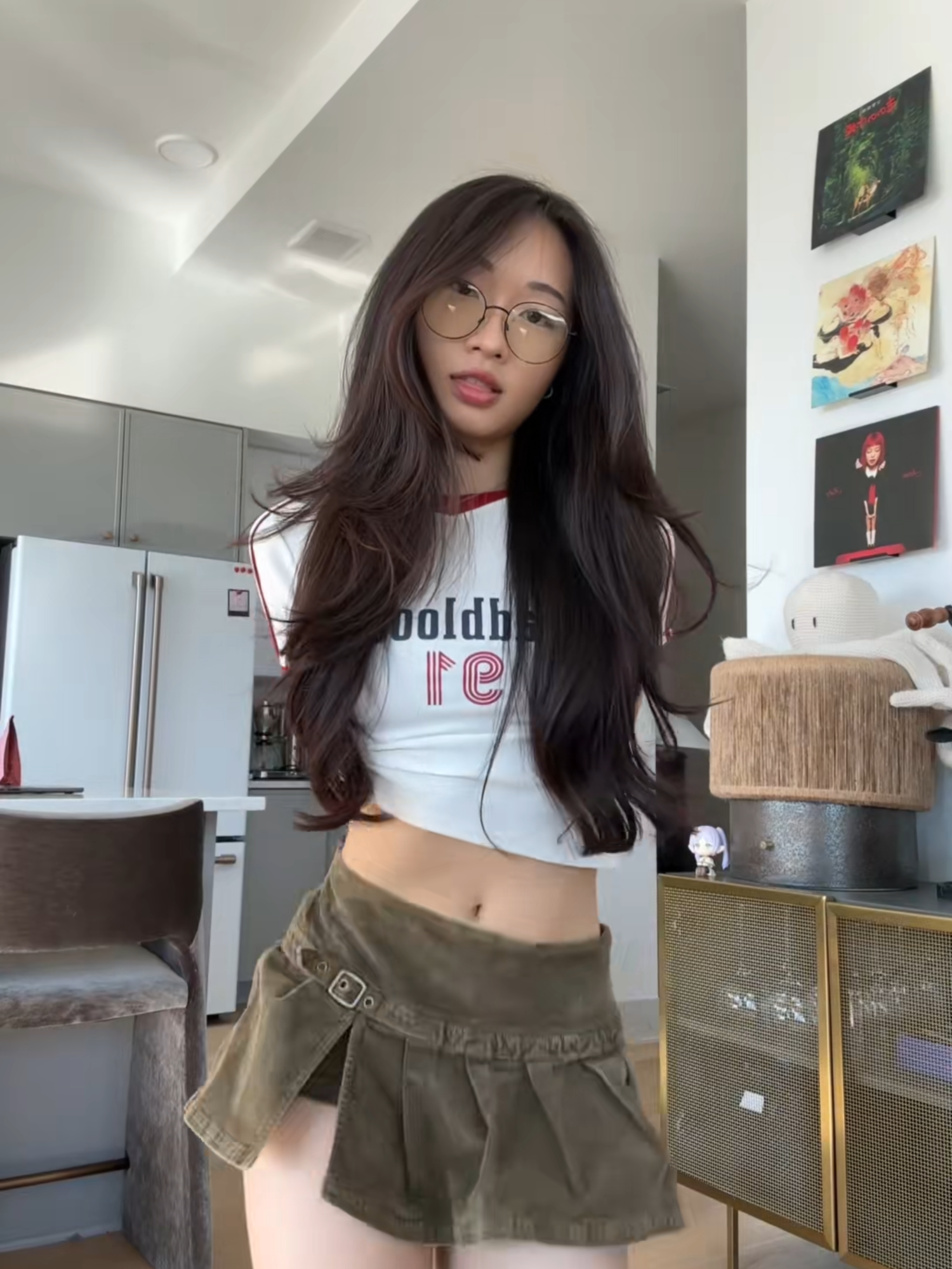 run to me slowed 🦭 #dance #hottie🔥 #viral #fyp #trending