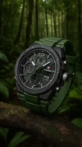 ⚡ Tampil Gagah dengan Jam Tangan Sporty yang Siap Temani Petualanganmu! ⚡ #LICARR #SportWatch #promoguncang1010 #gajiansale #fyp 