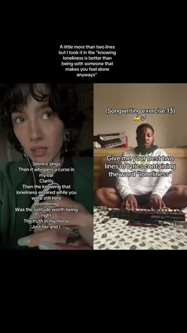 #duet with @Wolfsong #producertok good morning!! 🌞 