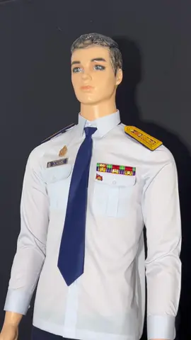 RKS Shop មានទទួលកាត់ឯកសណ្ឋានបំពេញការងារគ្រូបង្រៀនគ្រប់កម្រិតថ្នាក់ ក្នុងឯកសណ្ឋាននេះទៀតសោធរួមមាន៖  • សញ្ញាស័ក្តស្មាសម្រាប់សម្គាល់គ្រូបង្រៀន  • ឯកសណ្ឋានបំពេញការងារគ្រូបង្រៀន  • ប៉ារ៉ែត (សញ្ញាសម្គាល់គ្រឿងឥស្សរិយយស និងស្លាកឈ្មោះ) 📝ក្រុមការងារនឹងចុះវ៉ាស់ដល់ទីកន្លែង ក្រសួង មន្ទី ការិយាល័យ និងសាលាផ្ទាល់ 📝សម្រាប់ការចុះវ៉ាស់មិនតម្រូវឲ្យបង់ប្រាក់បន្ថែមឡើយ ✏️ទំនាក់ទំនងលេខទូរស័ព្ទ៖ 010352023 (Telegram) #RKSshop