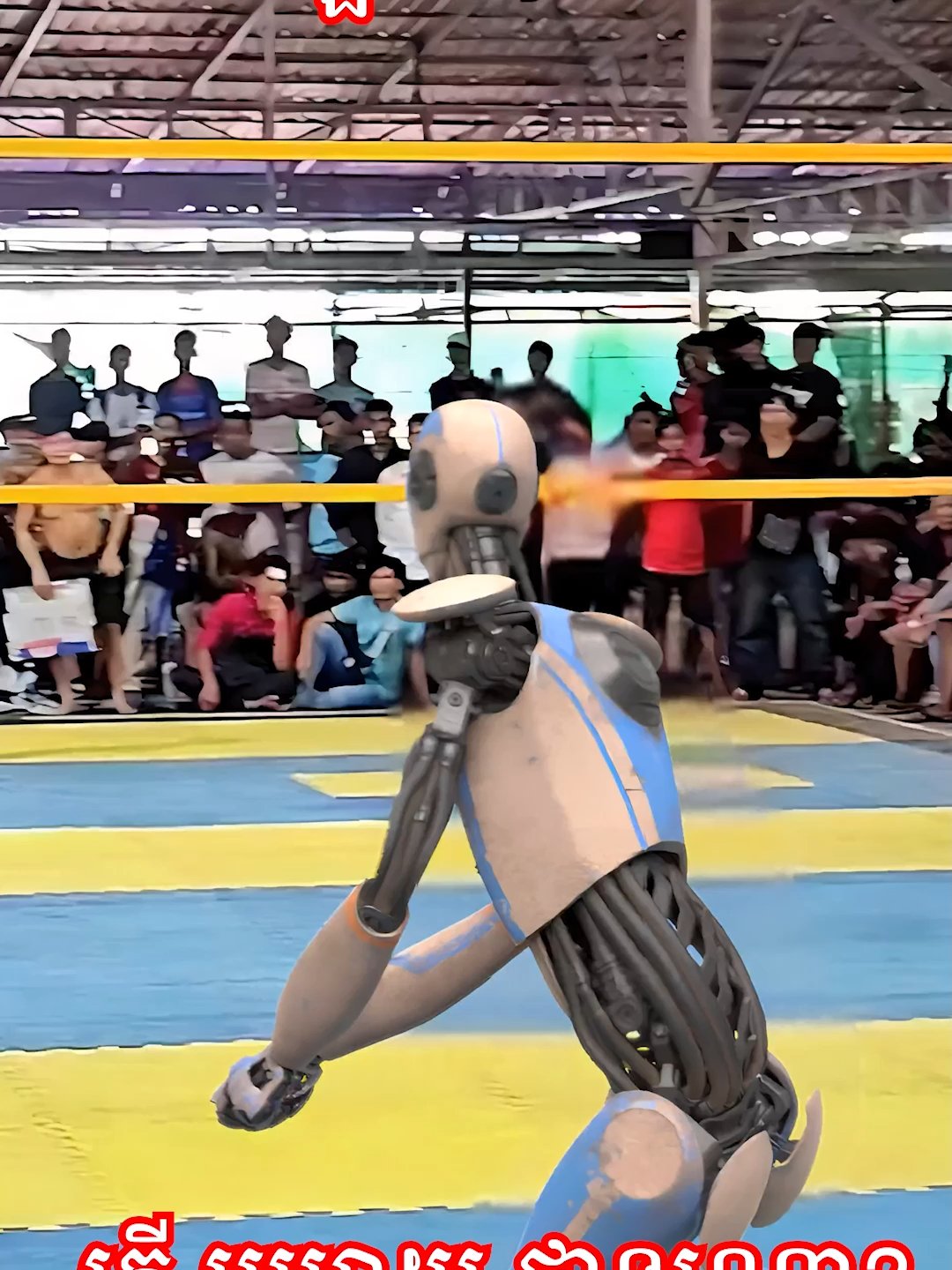 ចាន់ឡេង VS អេអាយ។ តើអេអាយជានរណា #ខ្មែរអេអាយ #របៀបធ្វើai #របៀបប្រើអេអាយ #aikhmer #អេអាយ