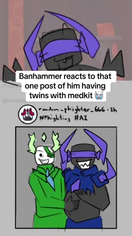 Banhammer addresses the allegations between him and medkit.  Lmao this is an older video from last year that i deleted. 😘 thanks phighters for giving the confidence to clean it up and repost this