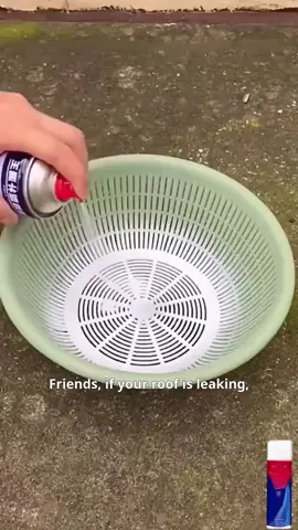 🤩 Super waterproof adhesive tape ✅Waterproof and super adhesive ✅Resistant to high pressure and temperature ✅Applicable to almost all liquids and surface #ButylTape #WaterproofFix #LeakRepair #SealItTight #homehacks #DIYRepair #RoofLeak #QuickFixTape #StopTheLeak #TikTokFixe #WaterproofSolutions #HomeMaintenance