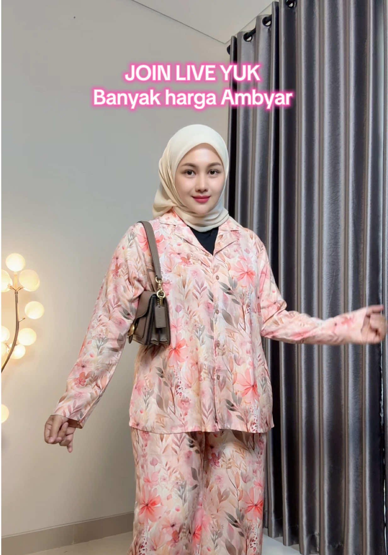 Oneset Lili Premium Muat sampai BB 70 kg LD 110 cm  LP 70-105 cm #oneset #rayon #rayonpremium 