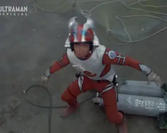 [1080HD] Ultraman Leo Ep12 #ulraman #tokusatsu #อุลตร้าแมน #fyp #TikTokUni 