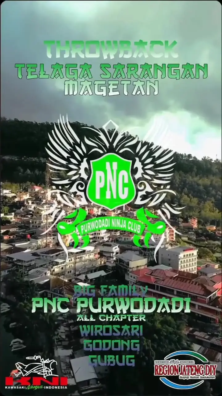 JADILAH BAGIAN DARI CERITA BUKAN HANYA PENDENGAR CERITA🔥 #knijaya #fypage #fyp #purwodadi 