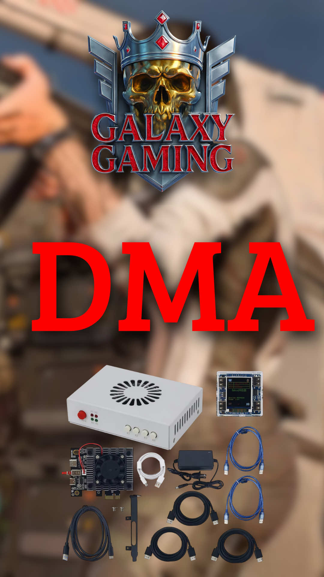 DMA en BO7 #bo7 #BO7 #dmacheat #dmacheat #warzonelatam @EzeelMan77k @👑OG_Demon @DarkKing09 @xTwiistedTVx @Dark77k 