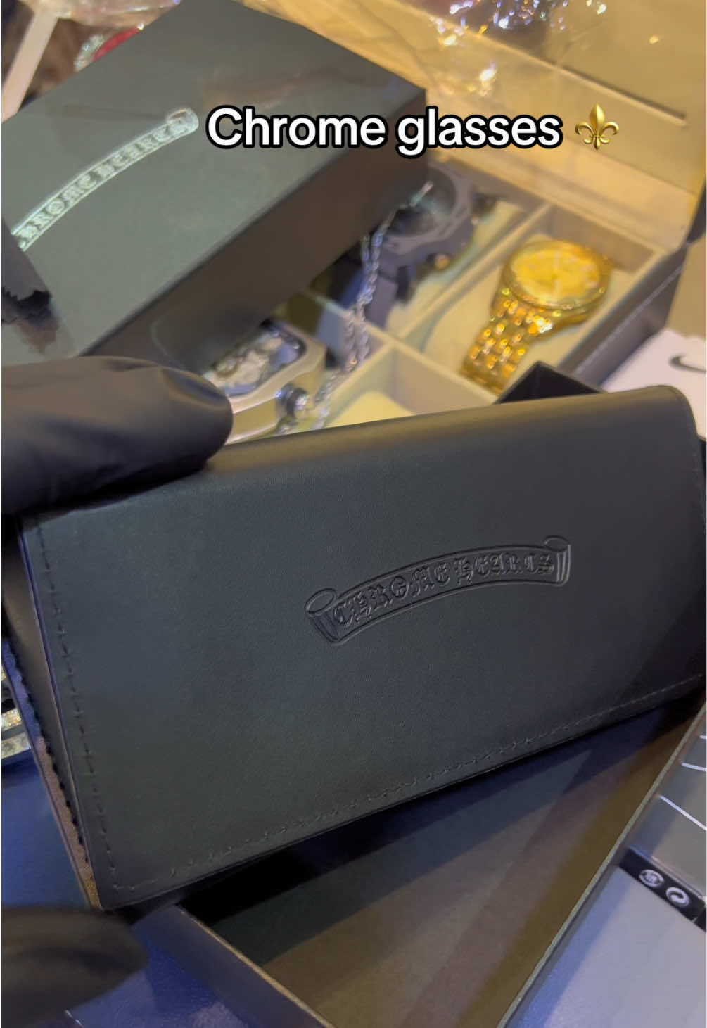 Chrome glasses available now ! En gros et en détail  +228 96073951