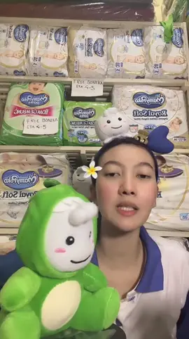 Bunda cantik, beli MamyPoko Pants X-tra Kering sekarang! Si Kecil nyaman bermain lebih lama dan dapat boneka Pokojang!