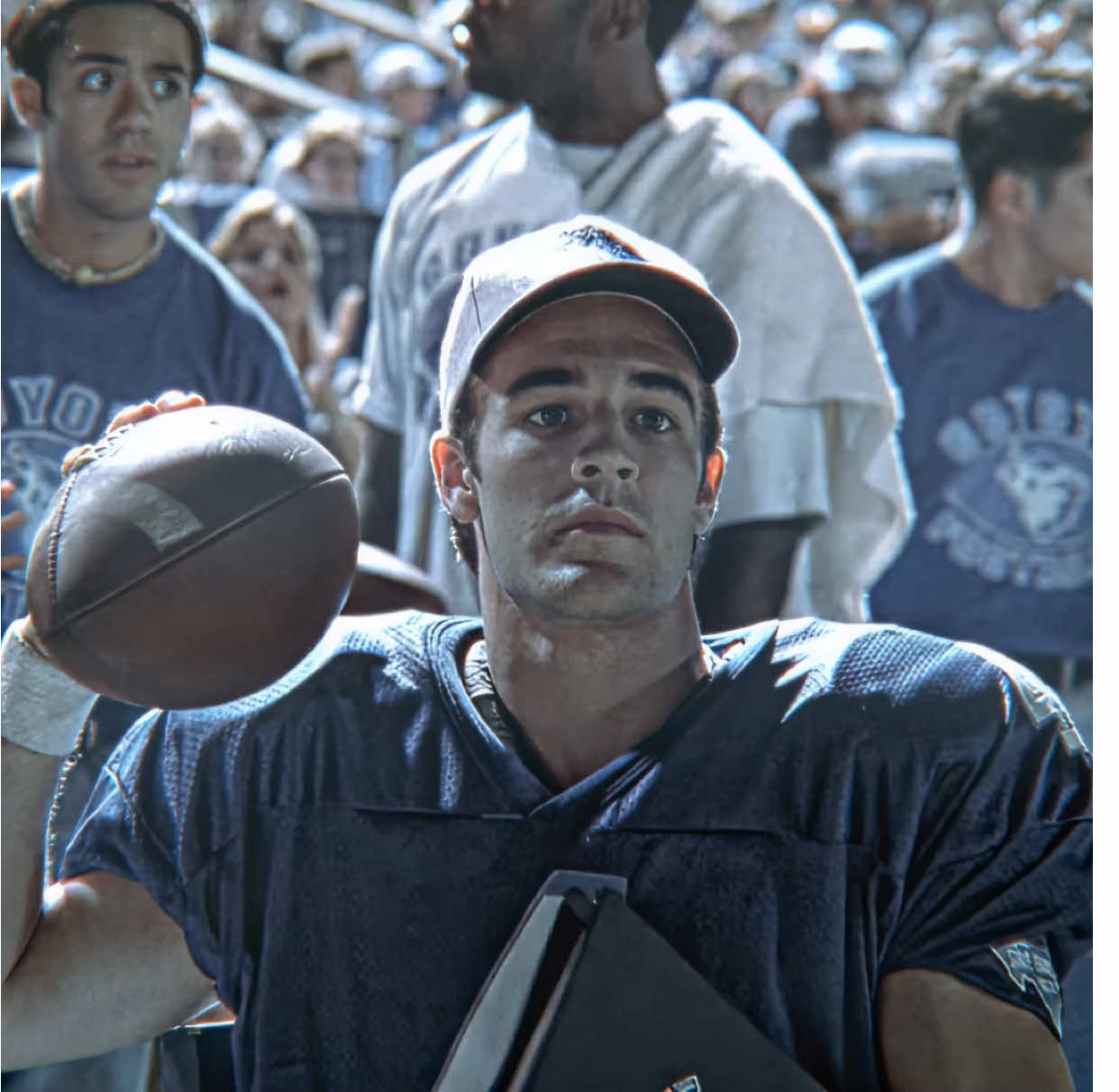 When winning means more than their lives…💔🏈  Explaining movies from a first person perspective #movie#film#movierecap #filmtok #fyppppppppppppppppppppppp 