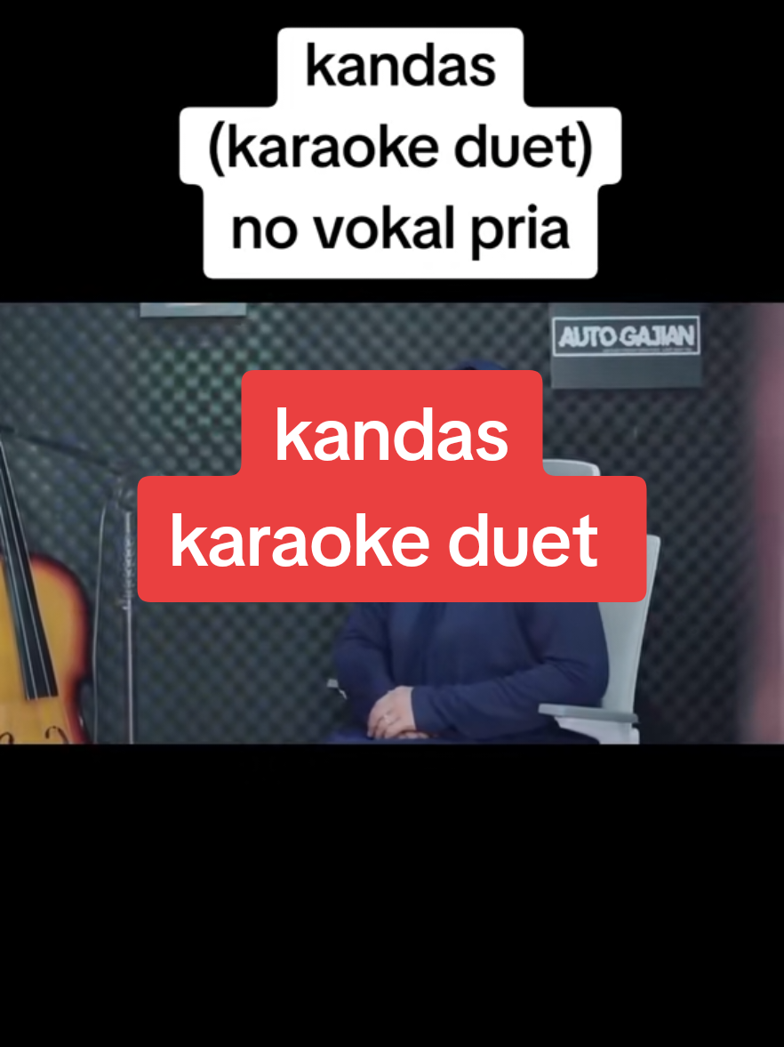 #VoiceEffects #padahariini #karaokeduet #bostongseng 
