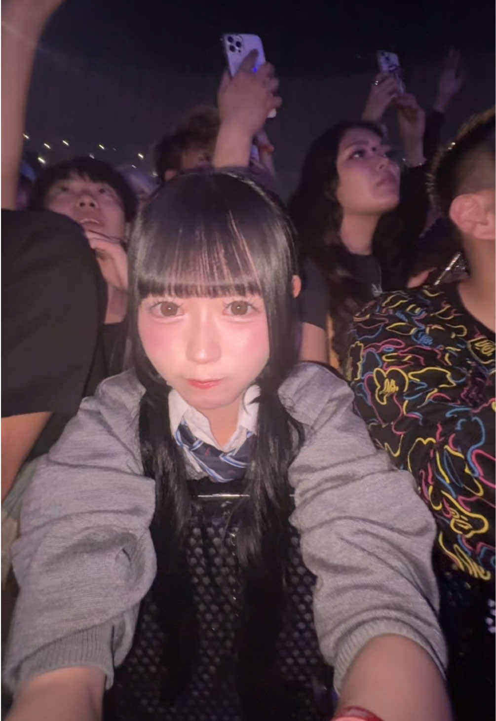 やっと会えました🩷@CentralCee #forcefestival#centralcee#fyp 