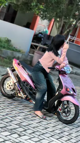 ada yang bisa tau gk apa yang baru dari mizura?🫣 #miosporty 