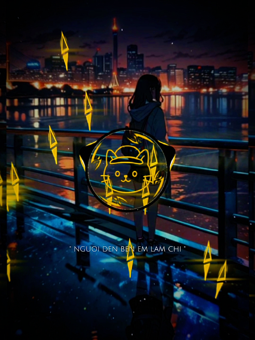 Người đến bên em làm chi #nhachaymoingay #music #remix #nhactamtrang #trending 