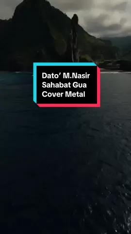Assalamu’alaikum mlm✨ #lirikjawi #liriklagu #metalversion #mnasir #creatorsearchinsight @ₐᵢₑᵢₖₐₐ₁₆₂₃ 