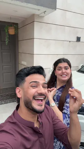 Nadia 😂  #zulqarnainsikandar #zulqarnainarmy 