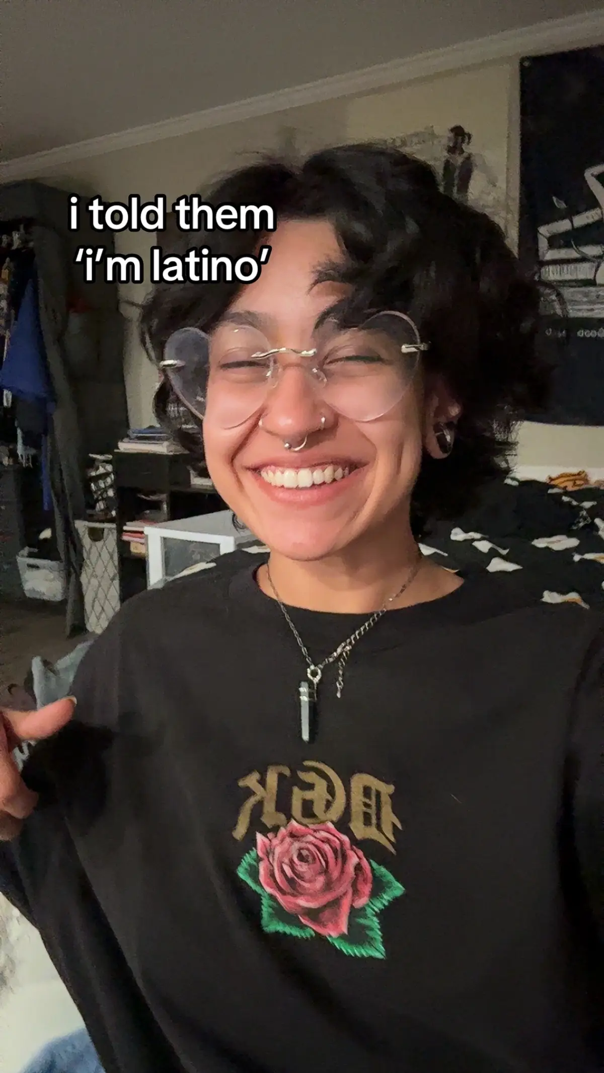 HAPPY LATINO HERITAGE MONTH U BEAUTIFUL PEOPLE 🗣️🗣️