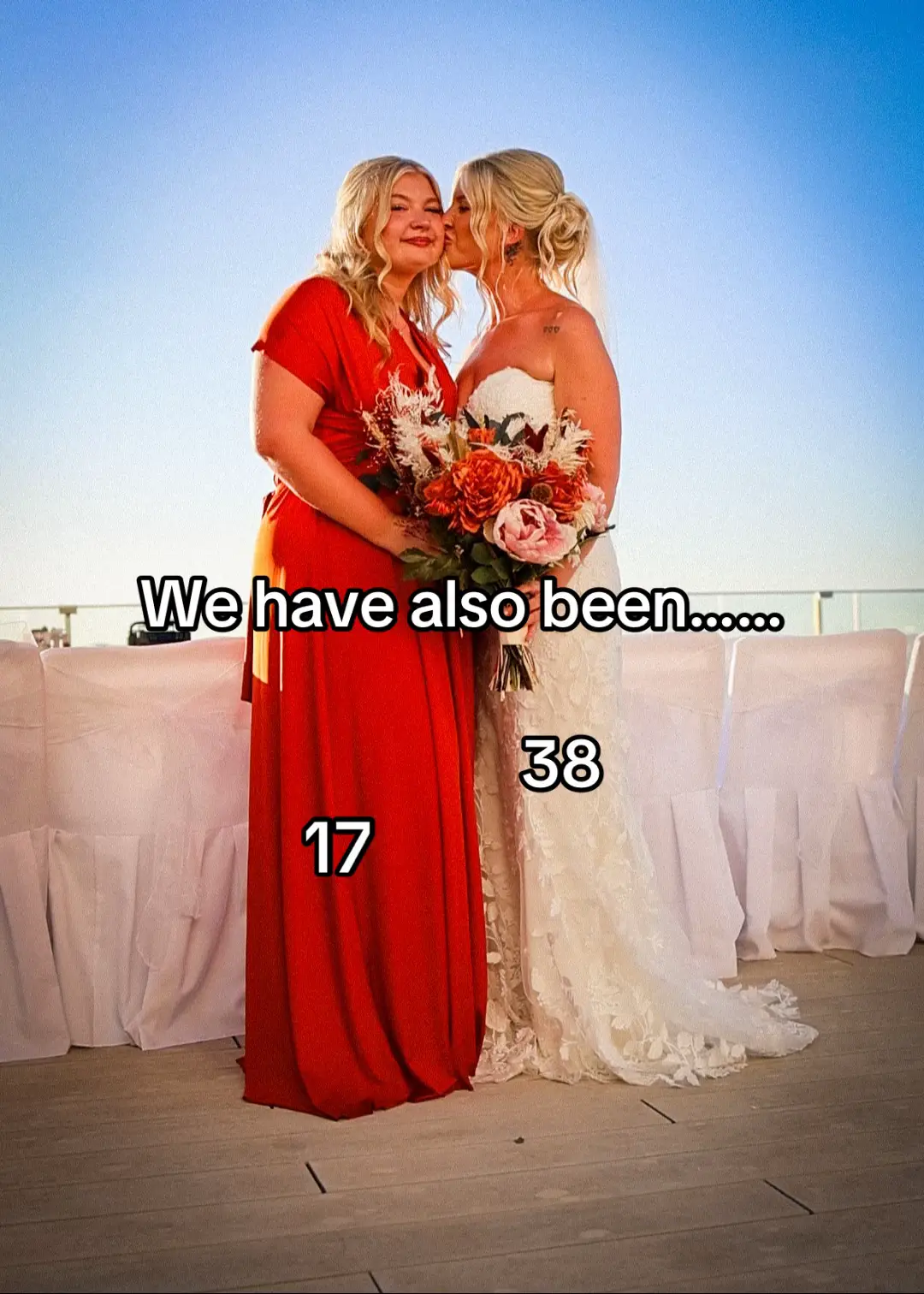 It’s been a journey but I wouldn’t change it for the world. We have grown up together ♥️ #alwaysbemybaby #mumanddaughter #bestfriend #babygirl 