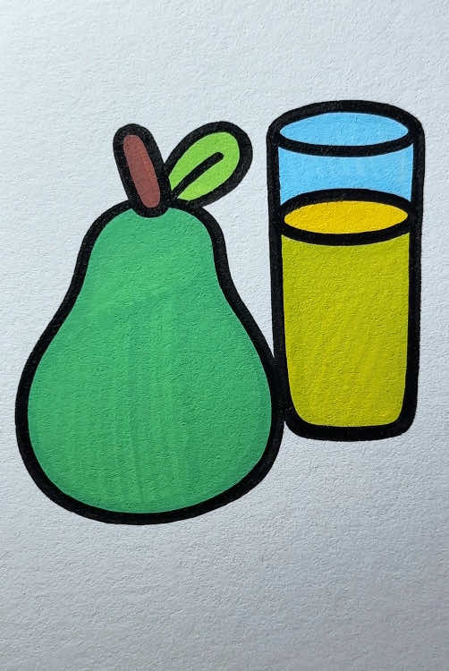 #coloring #satisfying #painting #coloringbook #drawing 