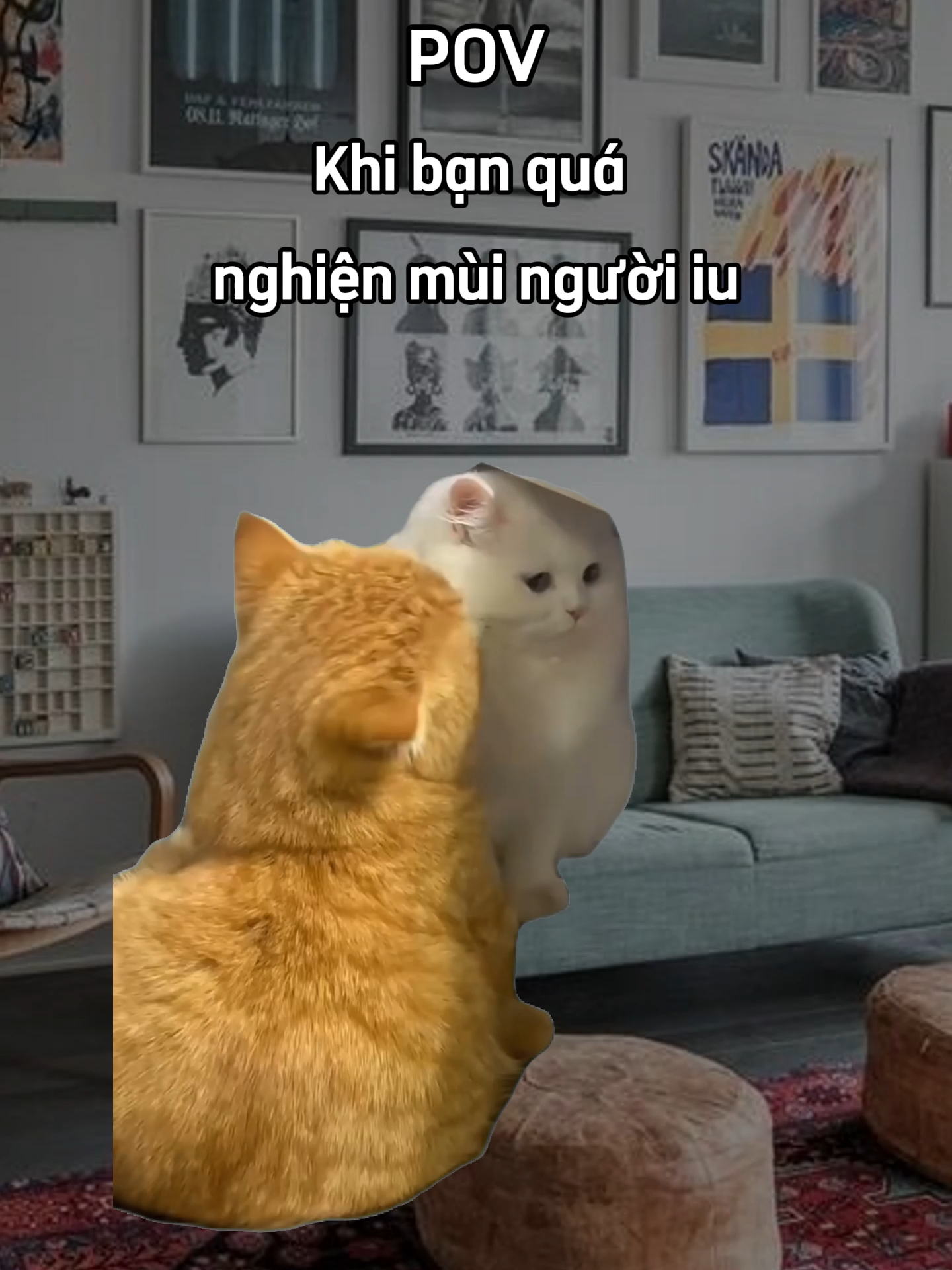 Không lối thoát lun ớ... #meme #emiutoilanhat #canxonghun #binhduong