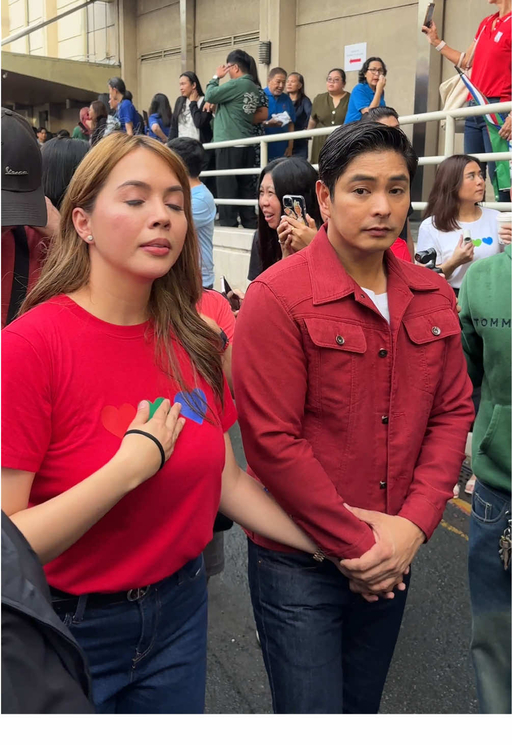 CocoJul  #JuliaMontes #CocoMartin #CocoJul