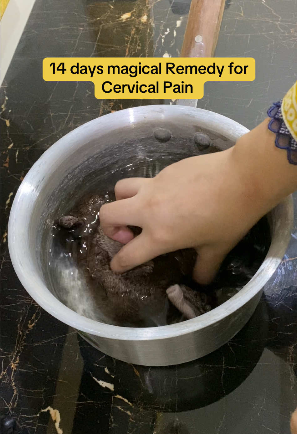 Useful tips for Cervical Pain  #cervical #tips #homeremedy #cervicalpain #tipsanstricks 