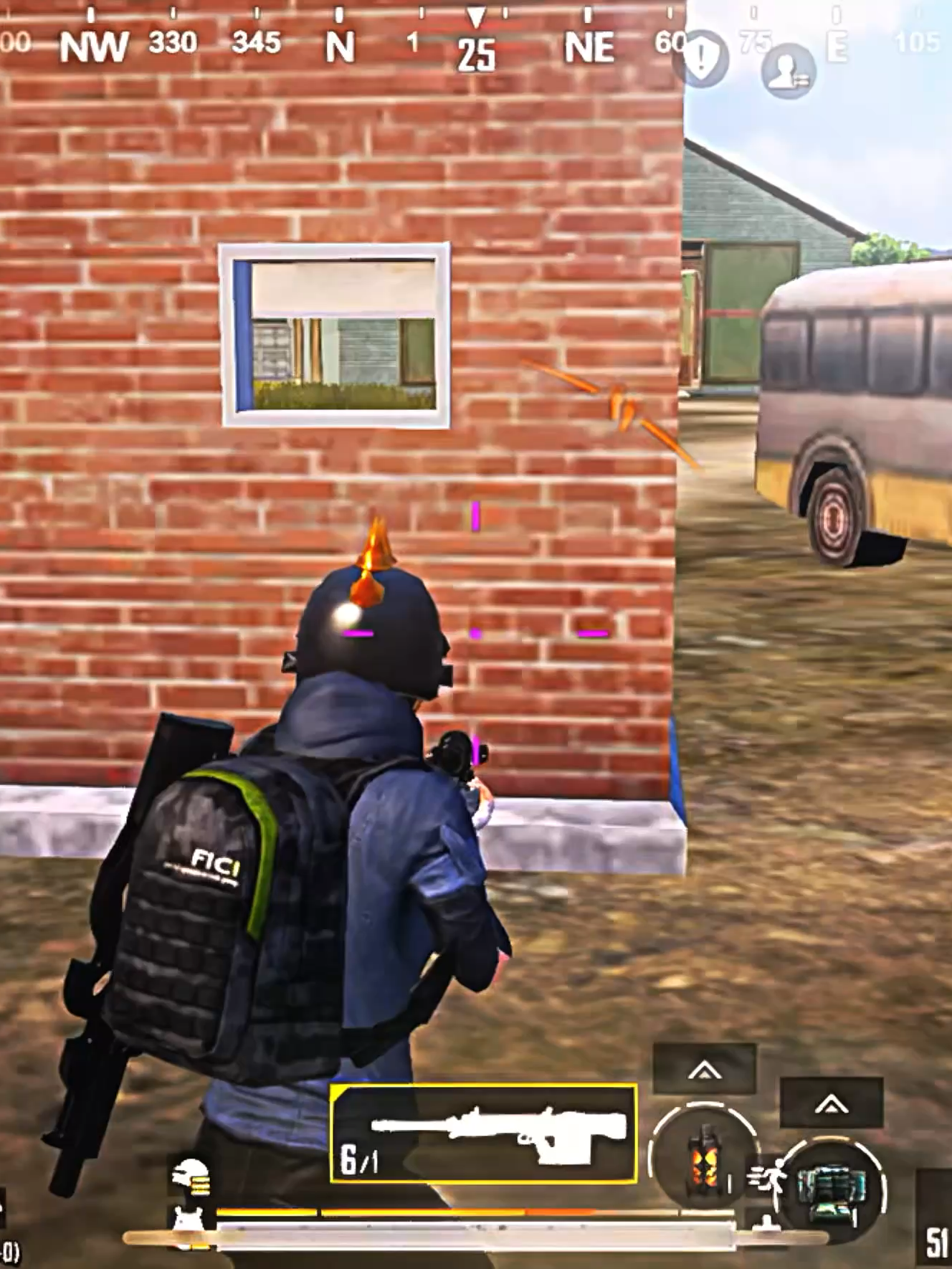 لوين وصل الفيديو♥️ #pubg #ببجي_السعودية #ترند