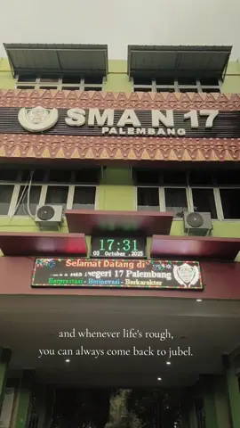 #jubel #palembang 