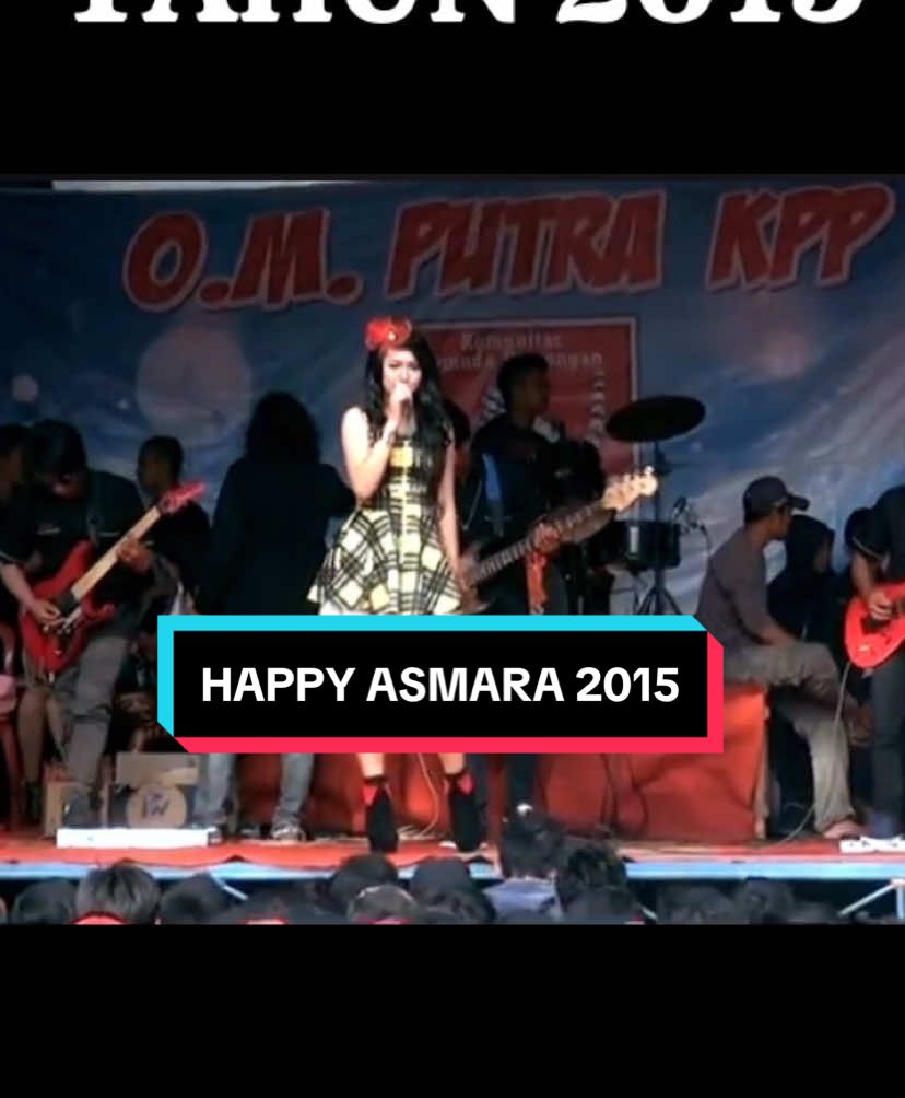 2015 loh kih👏 lucu amat sih😍🤏 #happyasmara #2015 #wanitahebat #masukberanda #viral @Happy Asmara 