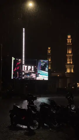 Hujan mulu yak#kotadumai #dumaikotaidaman 