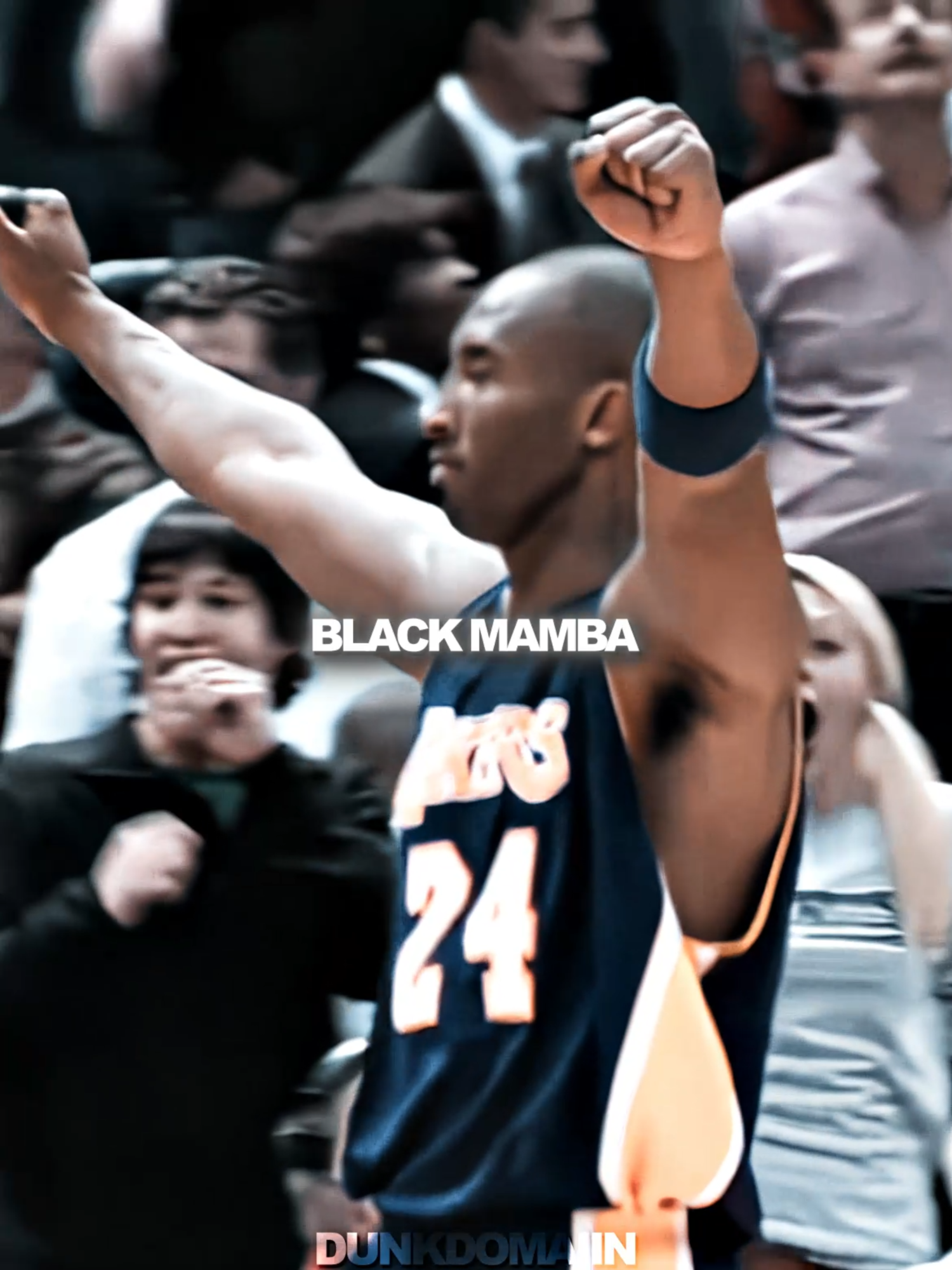 Kobe Bryant | Mamba Forever 💜💛#kobebryant #lakers #smooth #basketball #edit #nbaedits #aftereffectsedits #viral #fyp