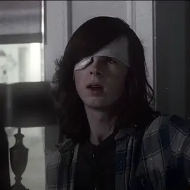 #CARLGRIMES || im obsessed w this || #getmefamous #getonthefyp #thewalkingdead #chandlerriggs || @Chandler Riggs @missymod ||