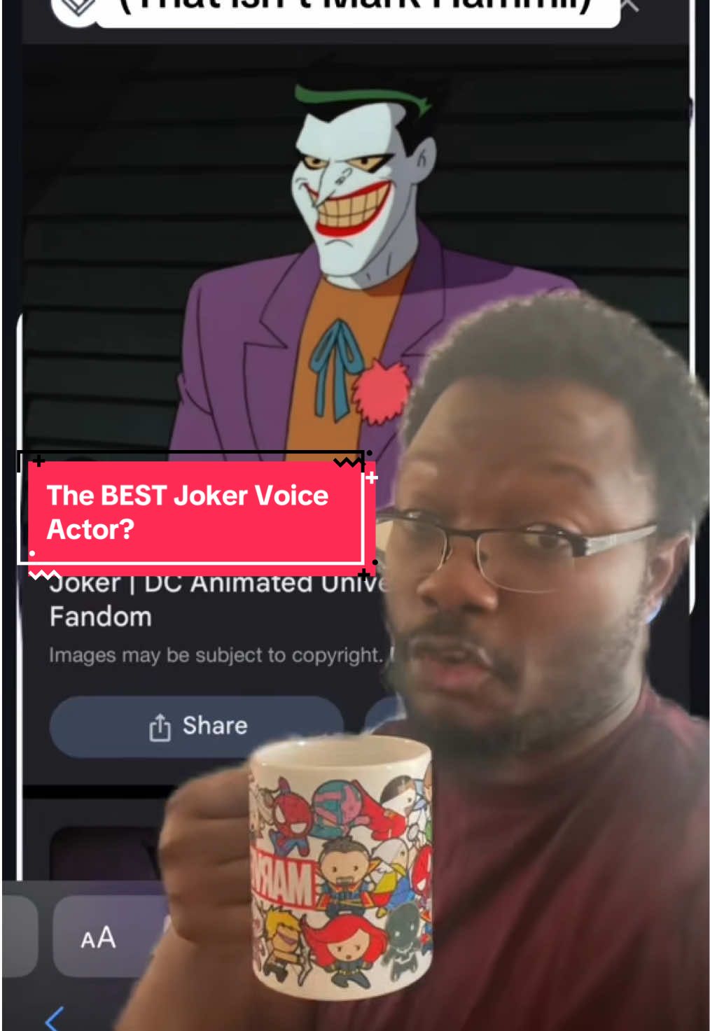 #onthisday #batman #joker  @Turtle Time 