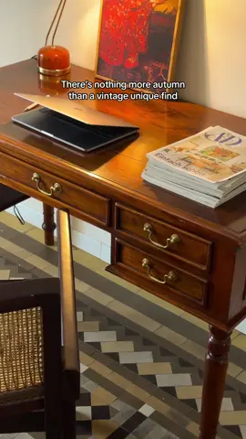 “Don’t decorate with dead people stuff”