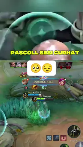 agak laen emang we😁 