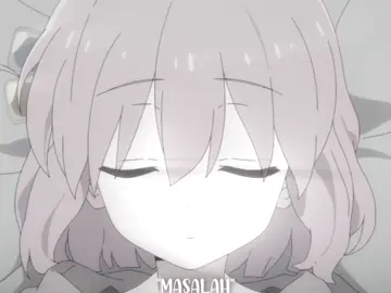 Hindia - Masalah Masa Depan#ysupz #hindia  #bocchitherockedit #fyp 