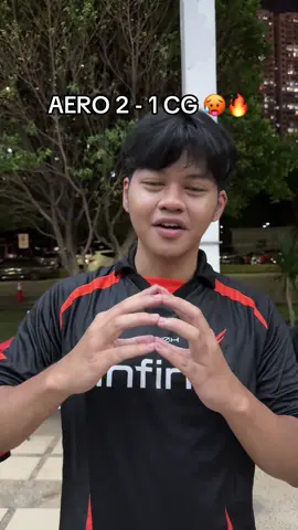 Oktober O nya apa ges? Ohh 2-1 ✊🏻🔥 MPL MY meraikan tayangan TRON: Ares pada 9 Oktober sambil membina legasi abadi dalam dunia e-sukan. Survival hanya milik yang terkuat, dan legasi akan terpahat di medan MPL MY S16. Kini masanya untuk anda pilih pihak! Follow MPL MY untuk info lanjut dan perkembangan terkini. #PANTANGMENGALAH #INIGAYAKITA #MPLMYS16 #MLBB #TRONARESMY 