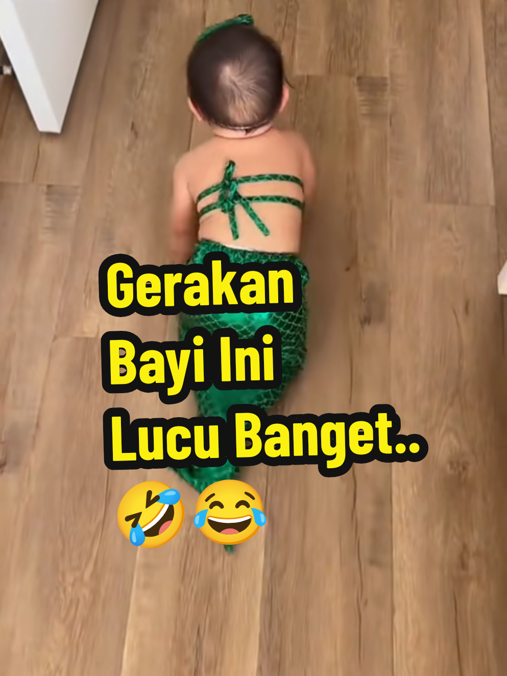 Tonton kumpulan momen lucu dan menggemaskan dari bayi-bayi yang sedang belajar merangkak! Dari gerakan cepat seperti monyet hingga merangkak dengan gaya unik sambil memegang botol susu, setiap aksi mereka penuh kepolosan dan energi. Video ini menangkap keajaiban pertumbuhan bayi dengan cara yang menghibur dan bikin senyum lebar. Cocok untuk kamu yang butuh suntikan kebahagiaan! English - Watch a heartwarming and hilarious compilation of babies learning to crawl! From lightning-fast monkey-style crawling to crawling with unique styles while clutching their milk bottles, every move is full of innocence and boundless energy. This video captures the joyful milestones of babyhood in the most entertaining way possible. Perfect for anyone who needs a dose of pure happiness! #BayiLucu   #MerangkakCepat   #MomenBayi   #GemeshBanget   #KompilasiBayi 