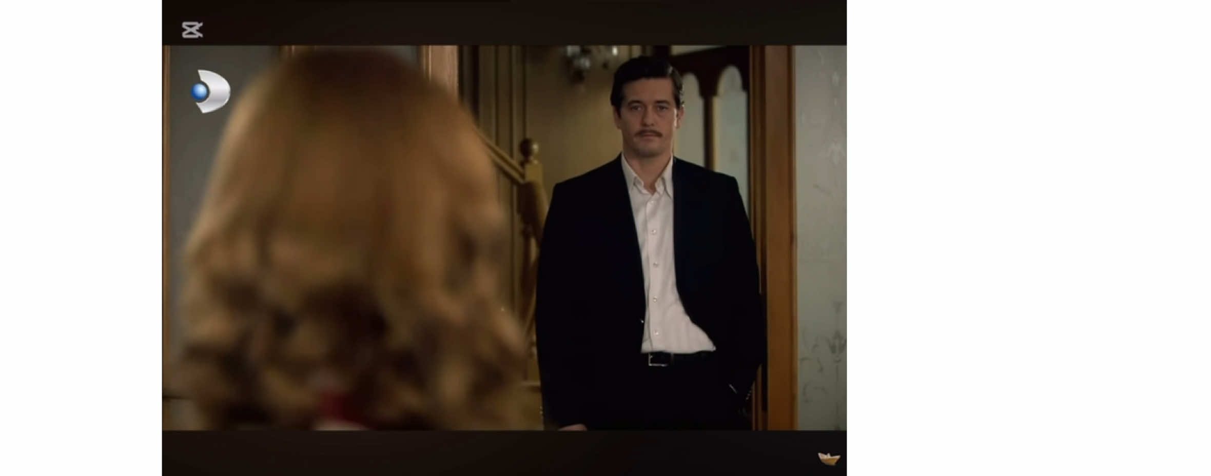 Is Soner in love with just passion? #viral #fyp #oylebirgecerzamankiedit #aylinsoner #turkishseries  