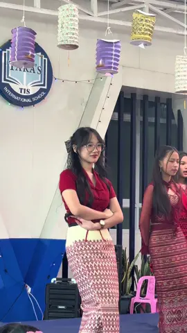 ဆေးလိပ်နဲ့ မီးခြစ် #fyp #foryou #dance #internationalstudent #tarainternationalschool 