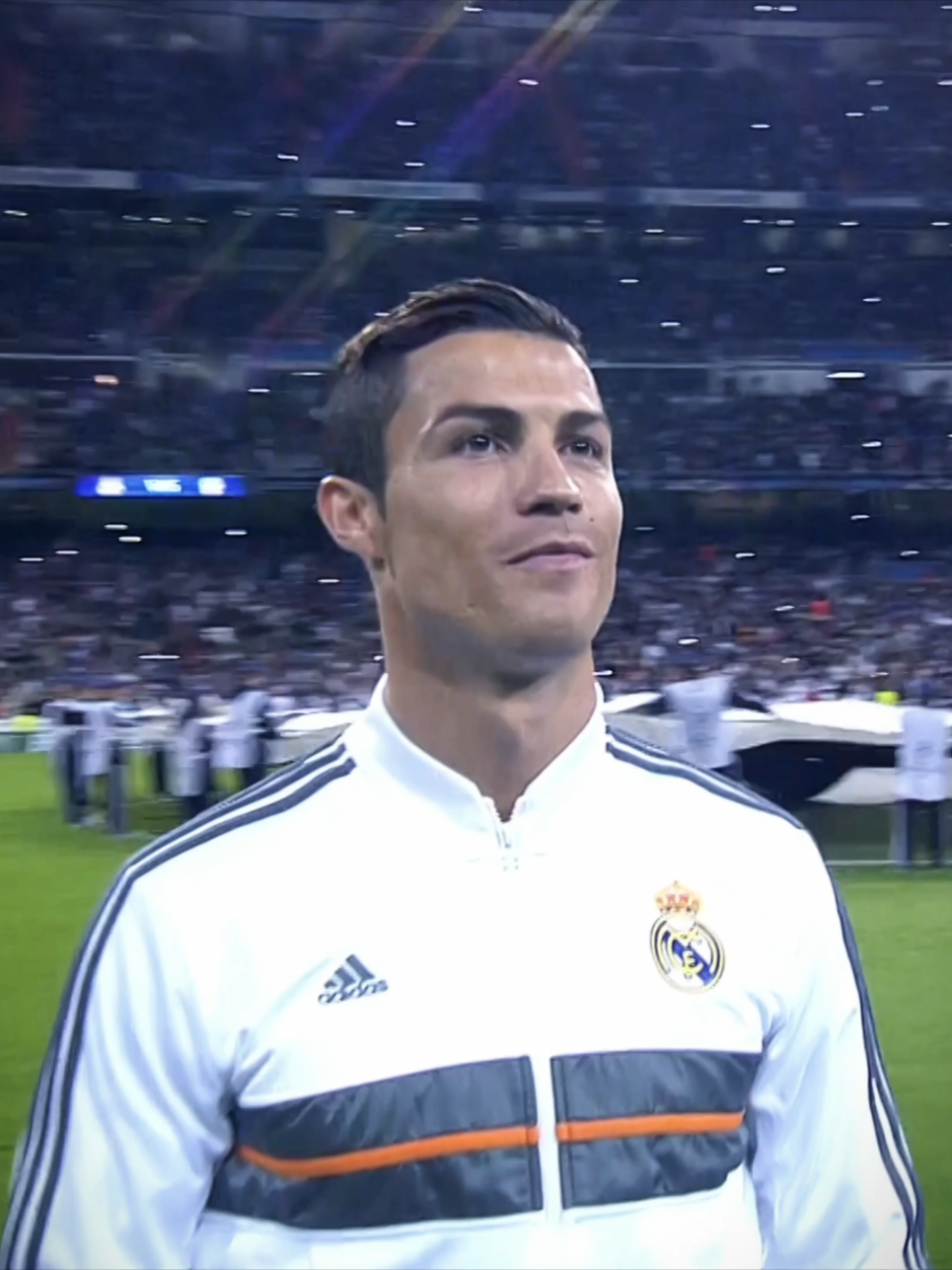 Bro is Not Human 💀🤯 #ronaldo #cristianoronaldo #football #fyp 