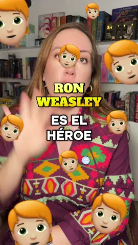 (PUBLI: libro regalado) Ron Weasley es sin duda el mejor de la saga (con permiso de Draco) 😏 Y ahora puedes hacer que los más pequeños de la casa conozcan toda su historia y secretos con su libro de la colección Pocket Potters ✨También están disponibles en la colección los libros de Harry Potter y Hermione Granger, cada uno de ellos ilustrados por una ilustradora diferente y además tienen fines beneficios 😍 ¿Con cuál te quedarías tú? #jkrowling #harrypotter #ronweasley #potterhead #hermionegranger 