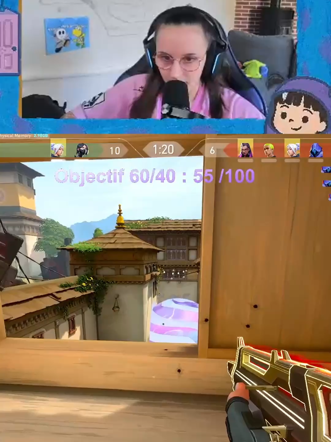 ACE ? valorant #pourtoi #foryoupage❤️❤️ #Valorant #viral #tik_tok #riotgames #fyp #viral_video #foryou #valorantclip #riot