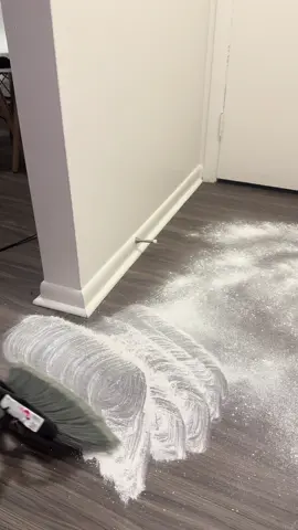 Powdery 🤤 #satisfying 