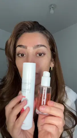 Le secret d’une peau bien hydratée et glowy ✨ merci @LABORATOIRE GARANCIA  #bonnemine #garancia #skincare #glowyskintips #glowyskin 