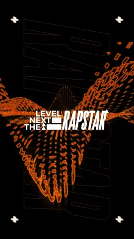 The Next Level: Rapstar Audition Beat 1 - Levels វគ្គប្រលងអនឡាញ​ (Online Audition) នៃកម្មវិធី The Next Level: Rapstar រដូវកាលទី ១ នឹងចាប់ផ្តើមនៅថ្ងៃអាទិត្យ ទី៥ ខែតុលា ឆ្នាំ២០២៥ ខាងមុខនេះ ហើយបញ្ចប់នៅថ្ងៃសៅរ៍ ទី១១ ខែតុលា ឆ្នាំ២០២៥! 👏🏻 📌វិធីងាយៗ ដើម្បីចូលរួមប្រលង - អ្នកចូលរួមប្រលងត្រូវមានអាយុចាប់ពី 18 ឆ្នាំឡើងទៅ - អ្នកចូលរួមត្រូវតែជាបេក្ខភាពដែលមិនចុះកុងត្រាជាមួយផលិតកម្មផ្សេង - ចូលទៅកាន់គណនី TikTok ផ្លូវការរបស់ The Next Level: Rapstar និង Baramey - ស្វែងរក Beat ដែលអ្នកចូលចិត្តដើម្បីរ៉េបទៅតាមភាពច្នៃប្រឌិតរបស់អ្នកចំនួន 16 bars ដោយមិនអនុញ្ញាតឱ្យប្រើពាក្យអសុរោះ - បង្ហោះ Video ដោយប្រើប្រាស់ 