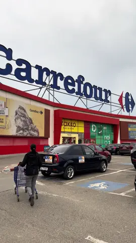 #minecraftlacarrefou #carrefourromania #maielocsidejoaca @Carrefour România 