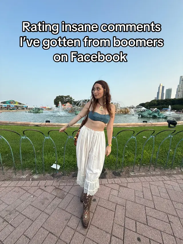 #facebook #boomer #socialmediahate #genz